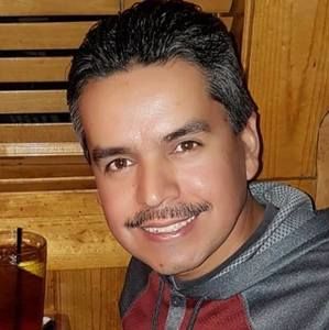 Meet your Posher, Gerardo